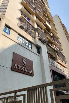 Chandak Codename Stella