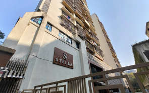 Chandak Codename Stella Goregaon