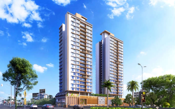 Chandak Codename Stella Goregaon