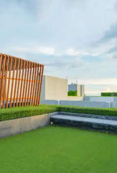Shapoorji Vanaha Golfland