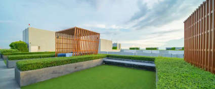 Shapoorji Vanaha Golfland Bavdhan