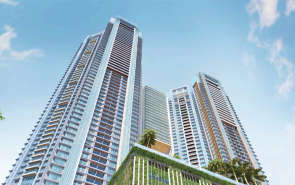 Hubtown 25 South Dadar