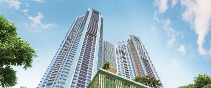 Hubtown 25 South Dadar