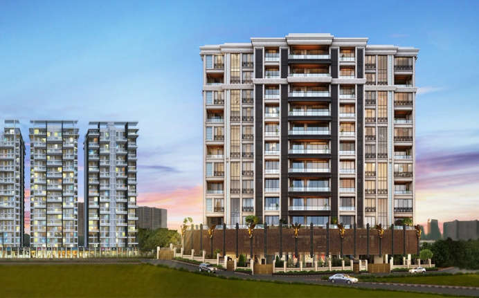 Ashar The Legend Bandra