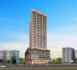 gajra-bhoomi serenity