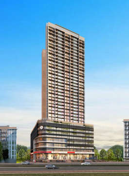 gajra-bhoomi serenity