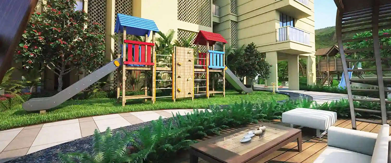 Play Area