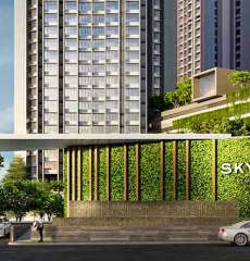 oberoi-sky city