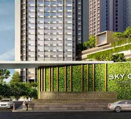 oberoi-sky city