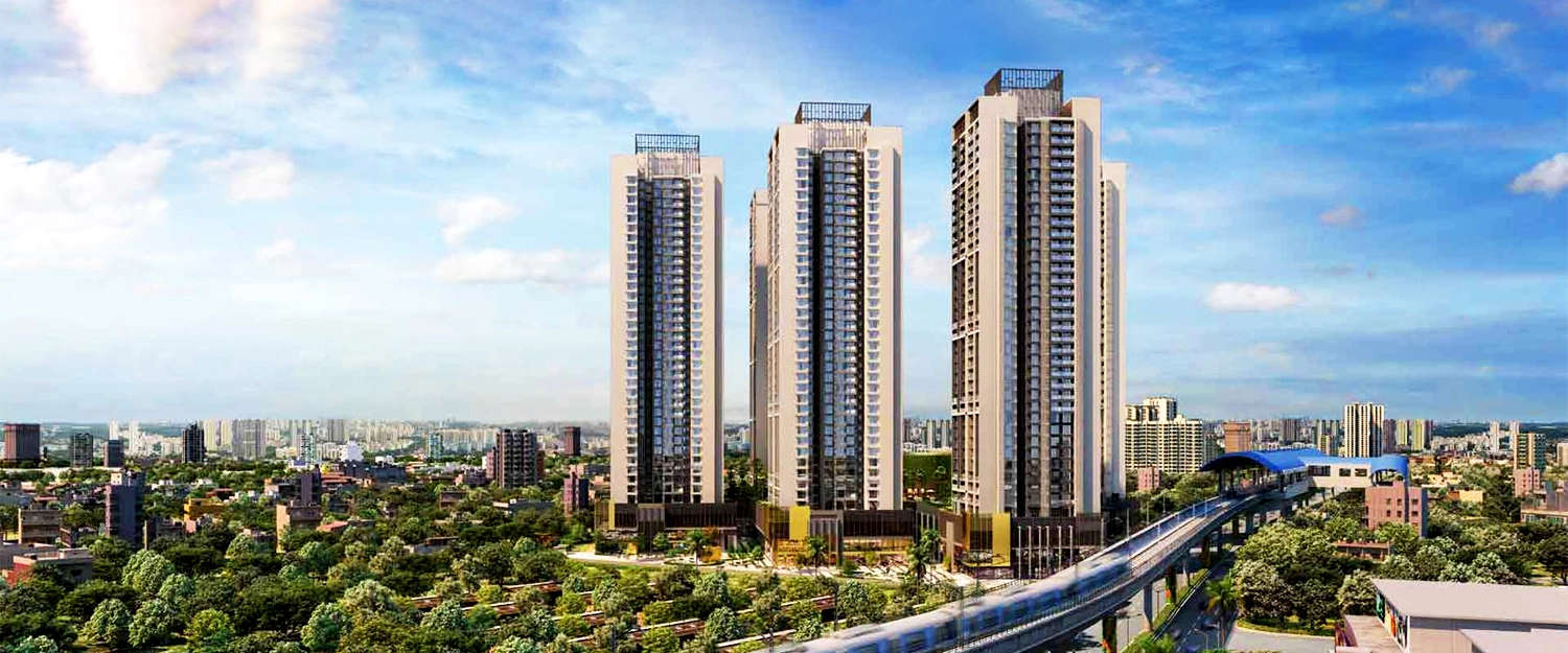 Adani Triumph
