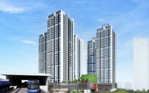 Adani Triumph Kanjurmarg