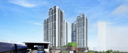 Adani Triumph Kanjurmarg