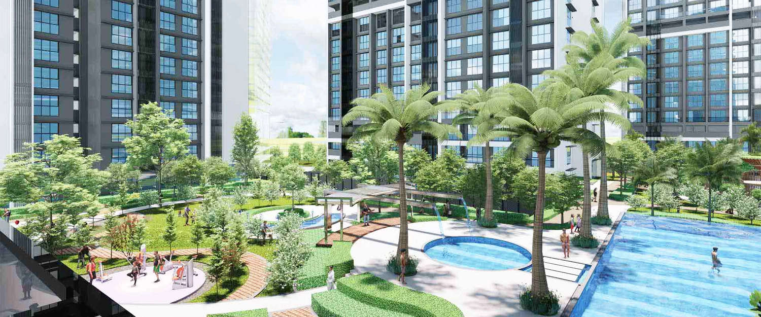 Outdoor Amenities