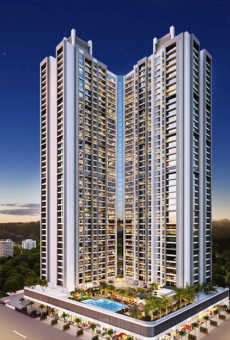 Lodha Codename Never Before Malad