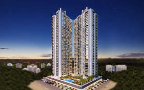 Lodha Codename Never Before Malad Malad