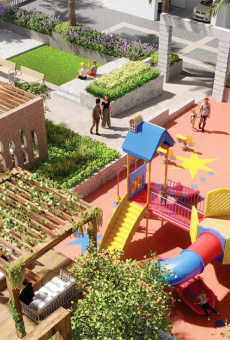 Lodha Codename Never Before Malad