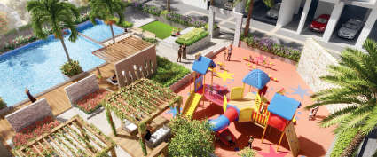 Lodha Codename Never Before Malad Malad