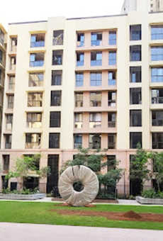 Lodha Eaton Square