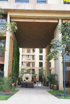 Lodha Eaton Square