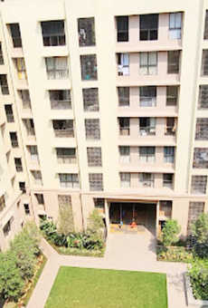 Lodha Eaton Square