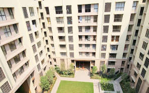 Lodha Eaton Square Kolshet Road