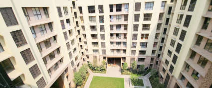 Lodha Eaton Square Kolshet Road