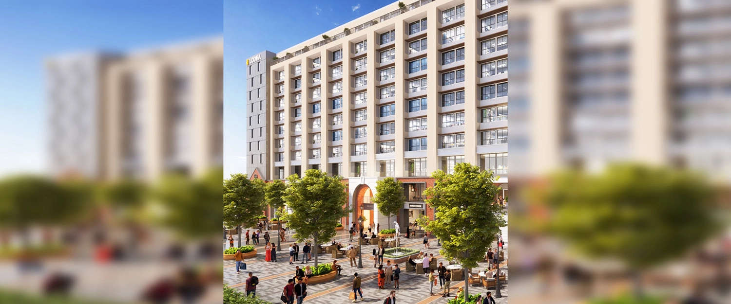 Lodha Game Changer