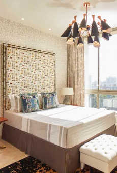 Lodha High End