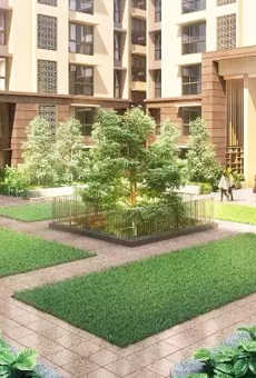Lodha Trafalgar Square