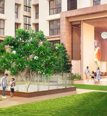 lodha-trafalgar square