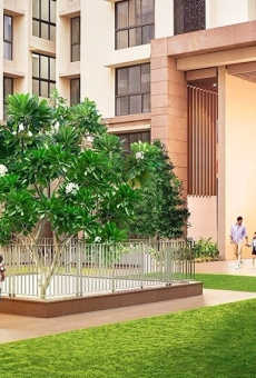 Lodha Trafalgar Square