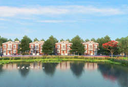 lodha-villa royale