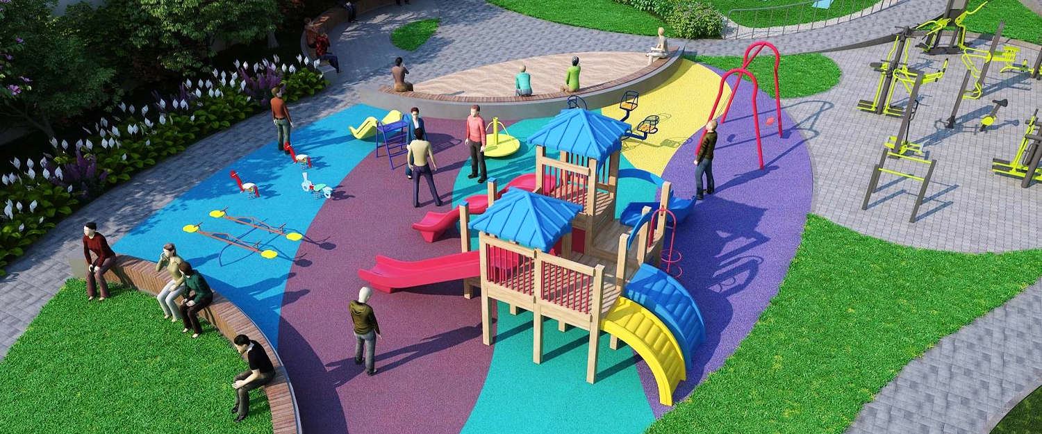 Play Area