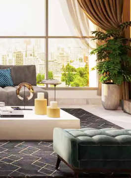 chandak-highscape city