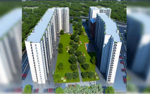 UKn The Belvedere Navarathna Agrahara