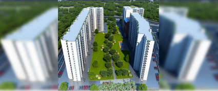 UKn The Belvedere Navarathna Agrahara