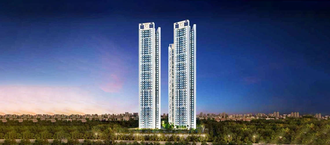 Runwal Aspen Mulund