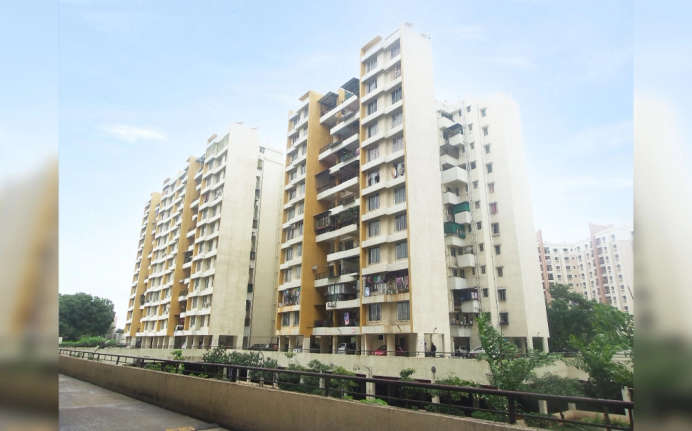 Runwal Euphoria Kondhwa