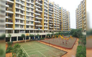 Runwal Euphoria Kondhwa