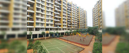 Runwal Euphoria Kondhwa