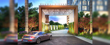 Runwal Nirvana Parel