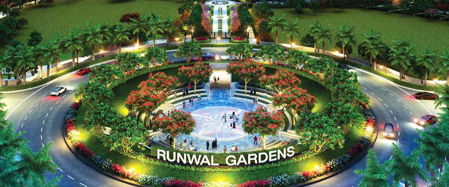 Outdoor Amenities