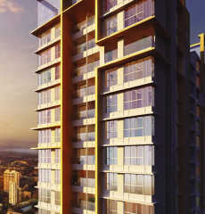 prestige-ocean tower