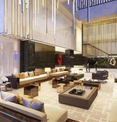 prestige-ocean tower
