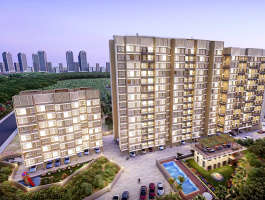 balaji-the ambience