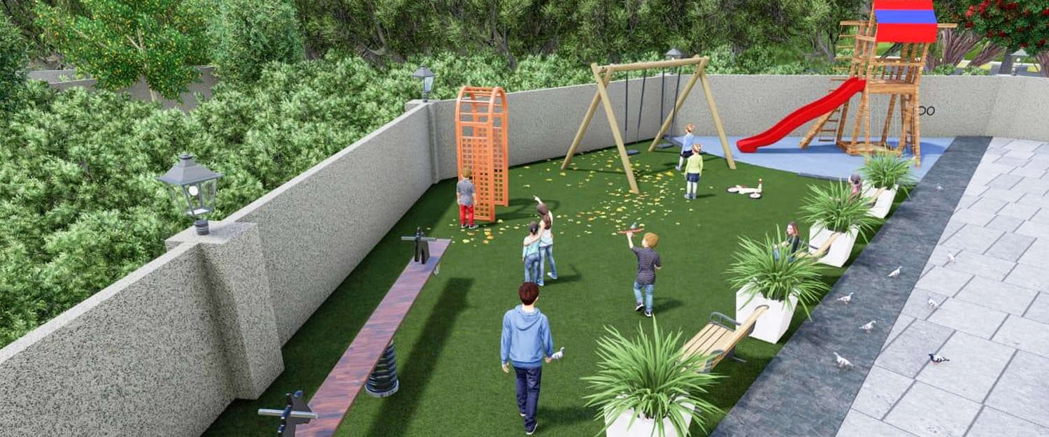 Play Area
