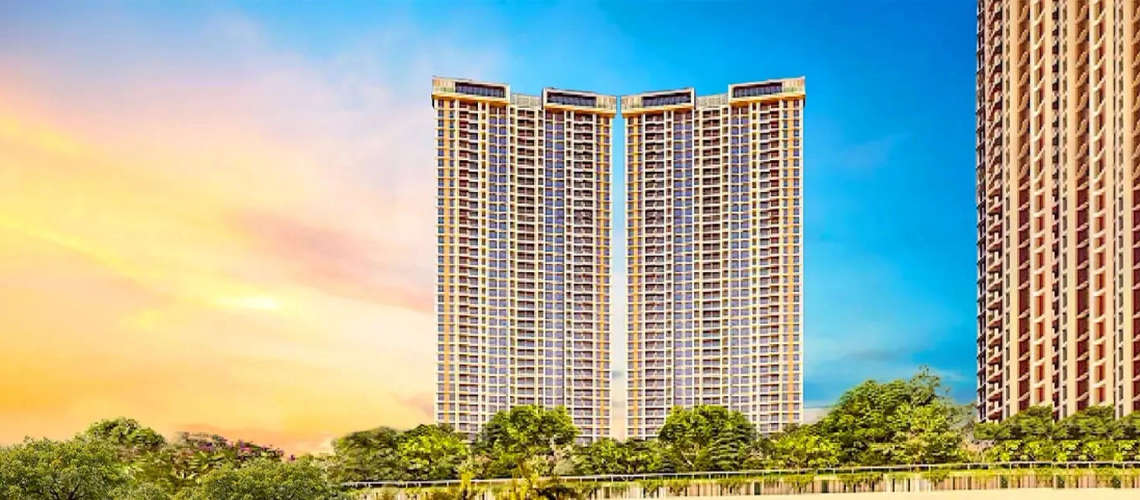 Runwal Codename Enchanted Thane