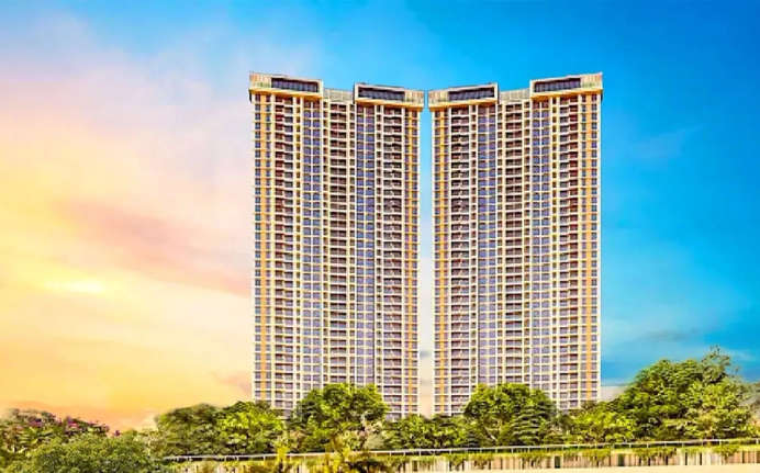 Runwal Enchanted Kolshet