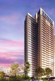 Piramal Revanta