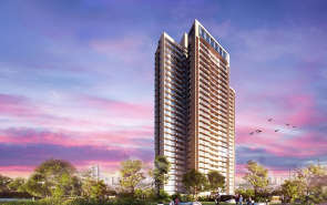 Piramal Revanta Mulund